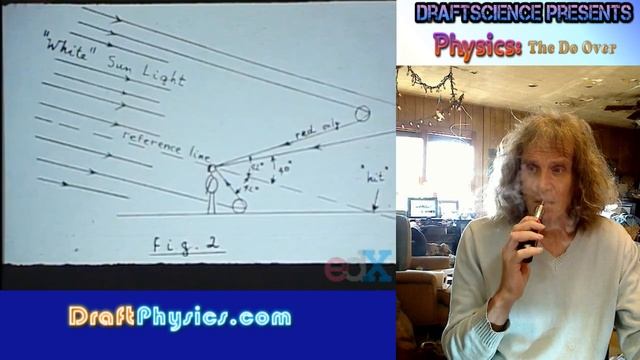 55: Redoing: 8.02x - Lect 31 - Rainbows ..Walter Lewin. смотреть онлайн