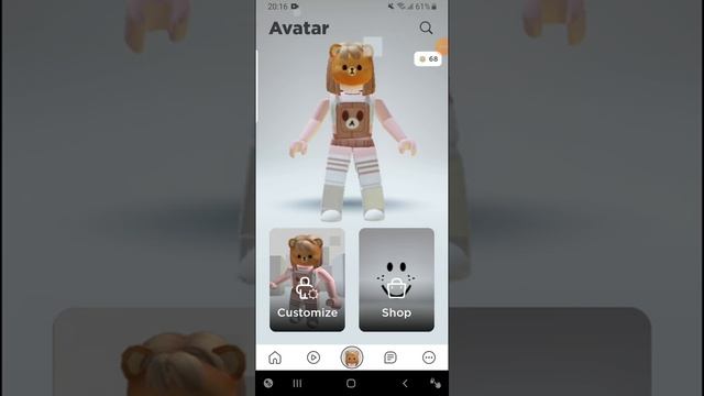 Roblox. Скин за 5 роблоксов, за 25 роблоксов, за 70 роблокс. Какой лучше? смотреть онлайн