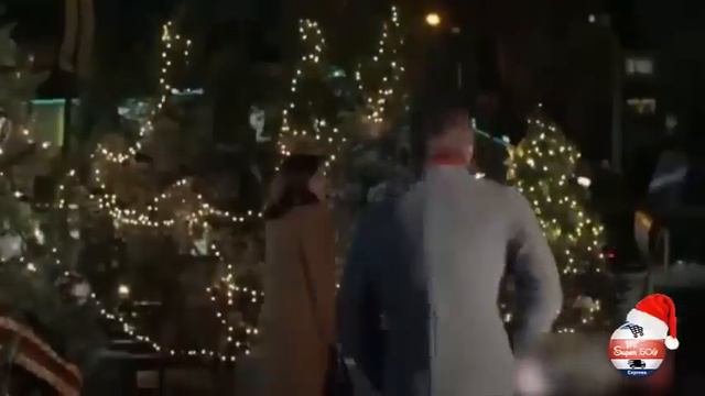 Encuentro De Navidad / Peliculas Completas En Español / Navidad / Romance / Drama