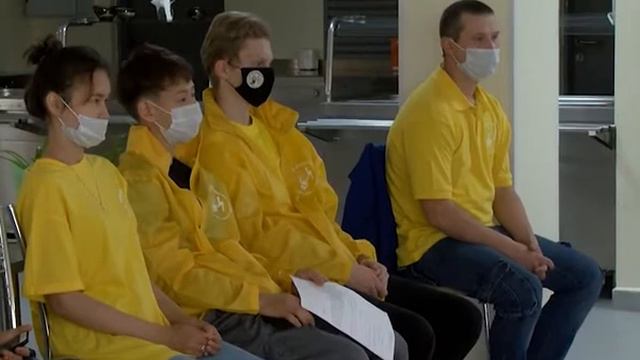Инструктаж в пришкольном лагере 27 07 2021 смотреть онлайн
