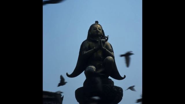 "Shanti Mantra" Sergio Vigagni смотреть онлайн