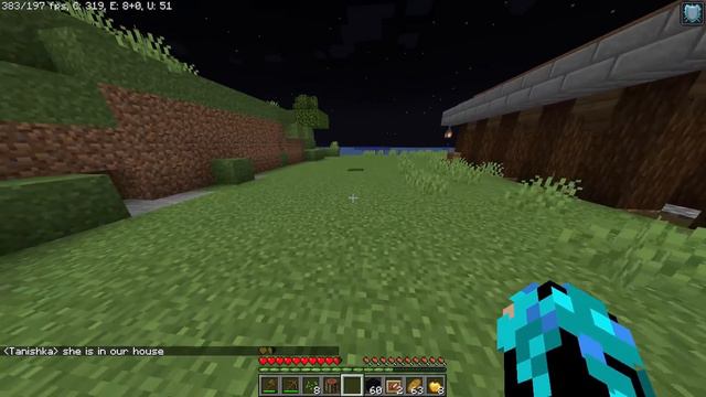 I Got Scammed Into "GIRLS ONLY" Minecraft Server || Girls Only #4 смотреть онлайн
