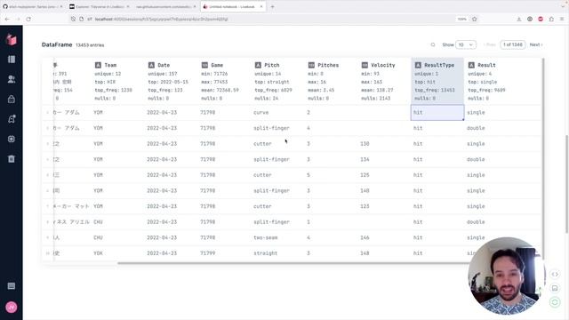 Data wrangling in Elixir with Explorer, the power of Rust, the elegance of R - Launch Week 1 - Day смотреть онлайн