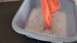 Просто Супер! Как отбелить кухонные полотенца. Простой и эффективный метод.