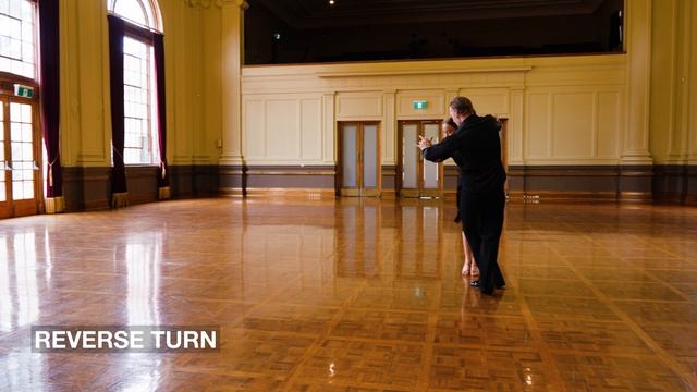 Samba Basics for Beginners and Up | Ballroom Mastery TV смотреть онлайн