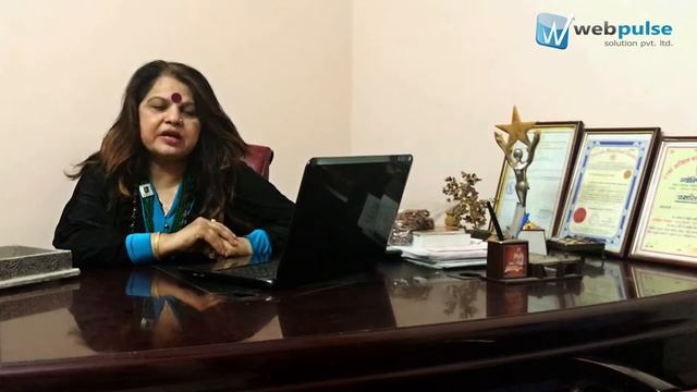 Website & SEO Testimonials for Webpulse by Astrologer Dr. Meenaakshi Sharma смотреть онлайн