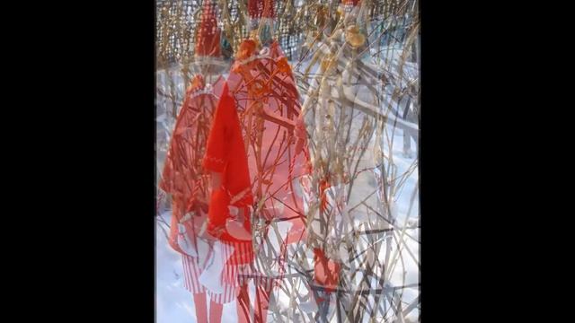 stilda. Норвежское Рождество. смотреть онлайн