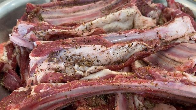 ПРЯМО В ЦЕЛЬ! Вкусные пистолетики из баранины! смотреть онлайн