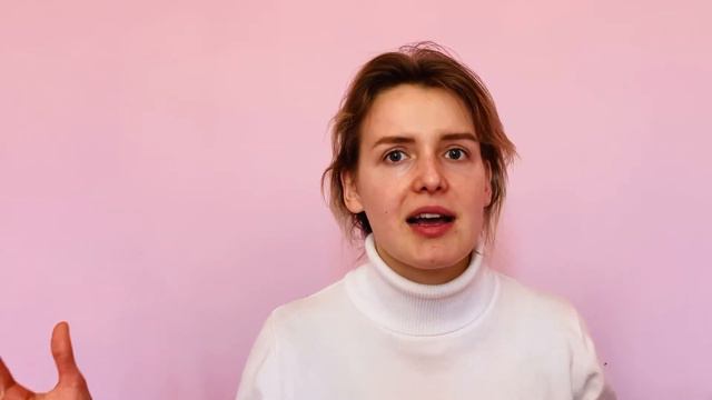 София Бровко. Монолог из фильма «Милая Фрэнсис» смотреть онлайн