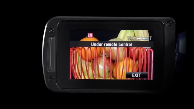 Panasonic HX-WA30 : un caméscope extrême Full HD vertical ! Cobrason смотреть онлайн