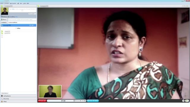 Worst Job Interview: Mallu Nurse смотреть онлайн