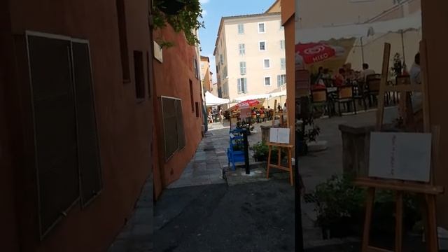 Грасс 7. Прованс.Франция смотреть онлайн