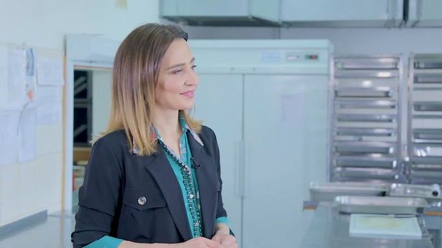 Кейтеринг Анны Сидевич. Бизнес истории. смотреть онлайн