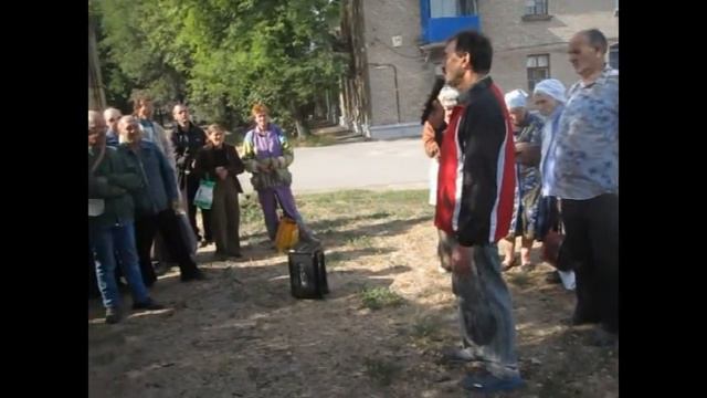 Благовестие "Не хлебом одним будет жить человек" смотреть онлайн