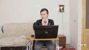 КОРОЧЕ ГОВОРЯ...Я РАЗБИЛ ТЕЛЕФОН