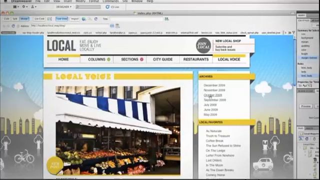 Adobe CS5 Global Online Launch Part5.mp4 смотреть онлайн