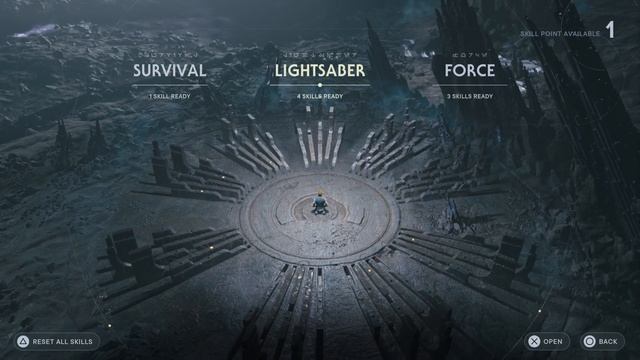 STAR WARS JEDI SURVIVOR ПРОХОЖДЕНИЕ БЕЗ КОММЕНТАРИЕВ ЧАСТЬ 2 ➤ Star Wars Fallen Order 2 смотреть онлайн