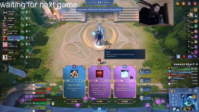 Basically Auto Chess but with only 1 hero - Auto Gladiators Game смотреть онлайн