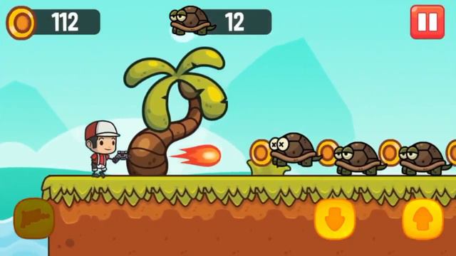 Pixel War: Reloaded смотреть онлайн