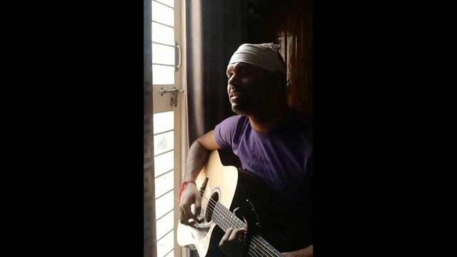 Kun Faya Kun Cover Guitar | Rockstar смотреть онлайн