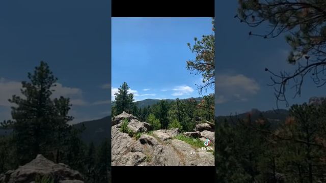 South Dakota- Mount Rushmore, Mountain Roller Coaster, Keystone Adventure Park смотреть онлайн