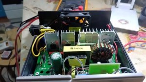 Вымпел 57 доработка доработки охлаждения