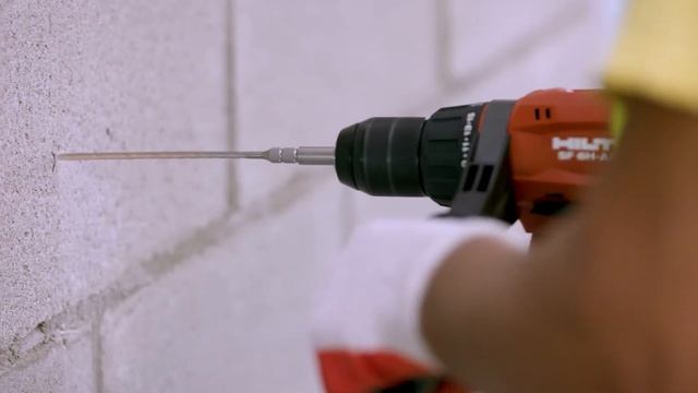 SF 6H-A22 fra Hilti смотреть онлайн