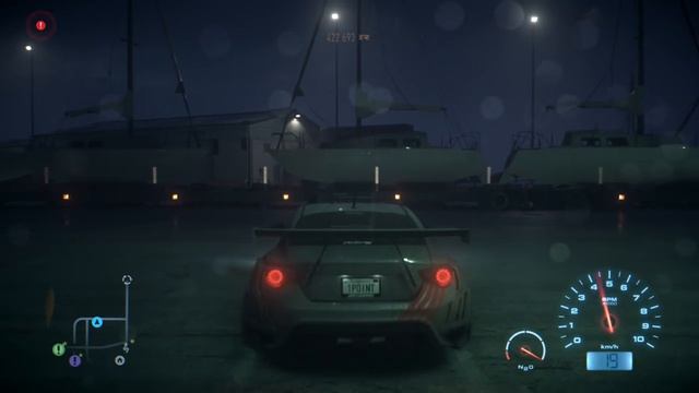 Need For Speed (2015) - ДРИФТ СЕРИЯ! (Прохождение #3) смотреть онлайн
