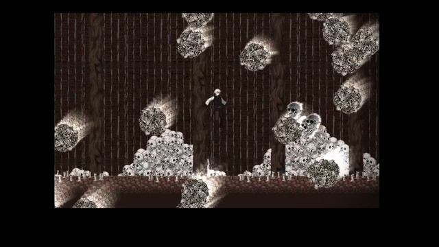 Void Memory Compilation смотреть онлайн