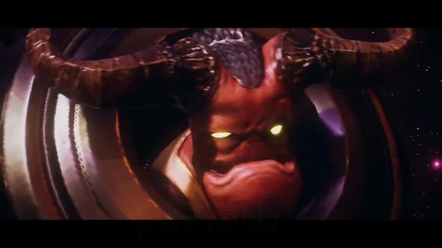 Astelia - Paladins - league of legends [GMV] смотреть онлайн