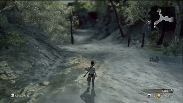 Magna Carta II Gameplay 1 смотреть онлайн