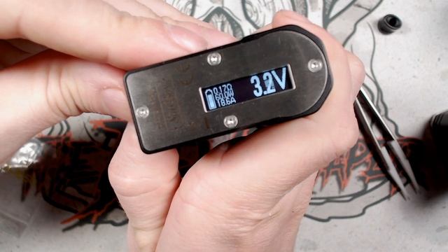 ASPIRE x SUNBOX x ATMIZOO - BOXX Deluxe Edition смотреть онлайн