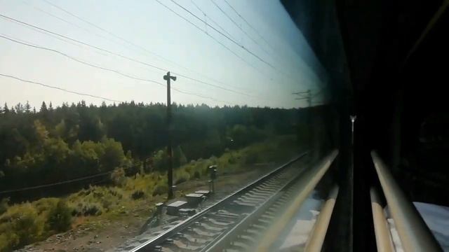 Фан клип Нервы - Я собиралась в путь смотреть онлайн