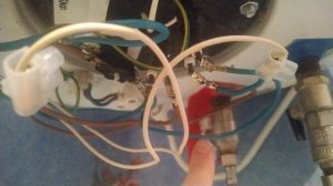 Выбивает термореле Бойлера Gorenje. Что делать? Бойлер перестал работать