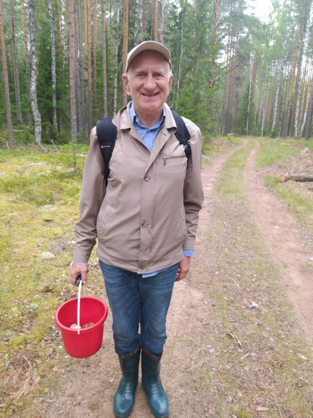 проект