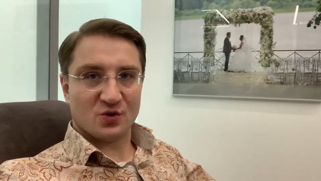 Салон красоты, ТЦ «Ривьера», офис и встреча в зале «Пантеон» в Царицыно смотреть онлайн