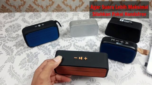 TEST SUARA SPEAKER MURAH 50 Ribuan, REVIEW Lengkap, COCOK BUAT NONGKRONG смотреть онлайн