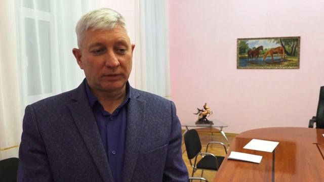 Об эффективной работе нурлатских тепловых сетей и обеспечении горожан качественной водой смотреть онлайн
