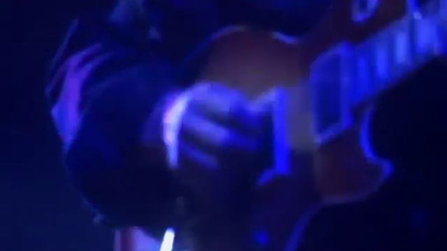 Trey Gunn - Lee Patrick Mastelotto Drums - EleKtrik -  King Crimson  Live In Japan
