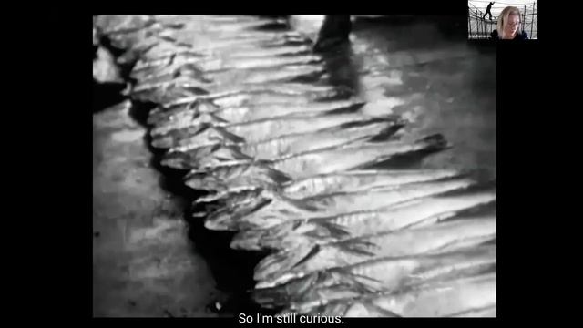 Fishing for Films in the Moving Image Archive смотреть онлайн