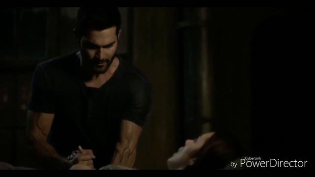 Derek Hale | Дерек Хейл