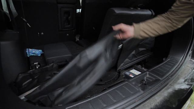 Mitsubishi SEL смотреть онлайн