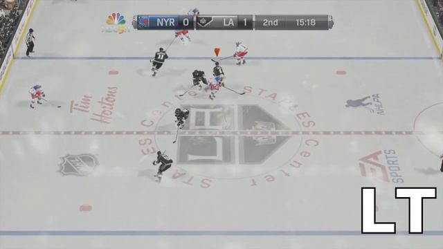 NHL 15: How To Do Every Celebration! (Tutorial) смотреть онлайн