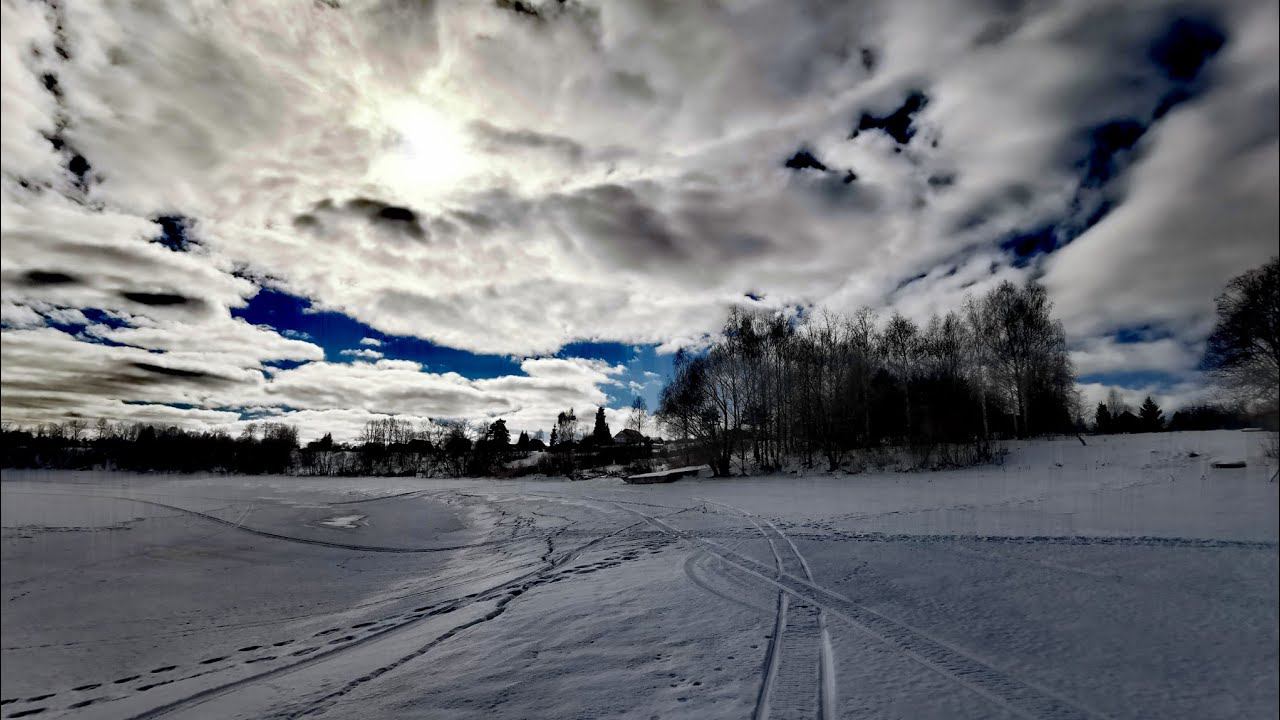 Скорее со мной на море! Можайское море! Воды нетУ совсем 9 марта 2024г смотреть онлайн