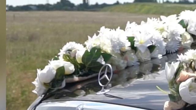 Очень красивая свадьба Энвер и Эльвина смотреть онлайн