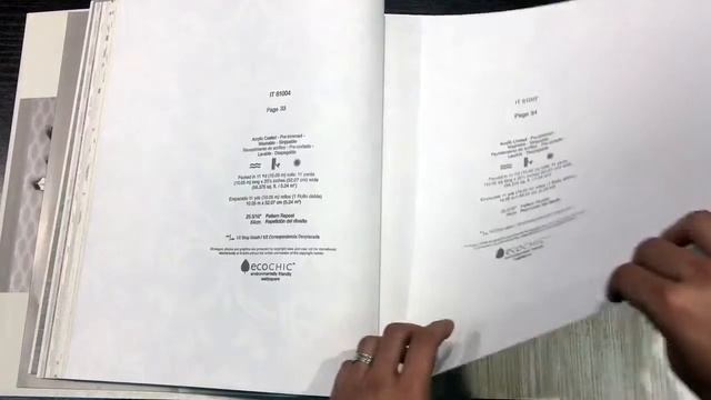 Обои Platinum от фабрики KT Exclusive Обзор каталога смотреть онлайн