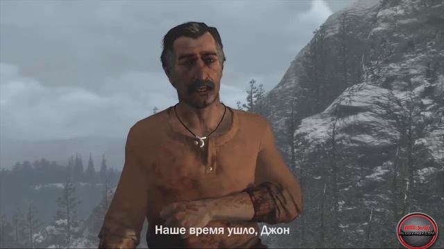 Red Dead Redemption - Лучшие финалы в истории смотреть онлайн