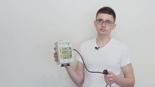 Электропастух Агри 3000 смотреть онлайн