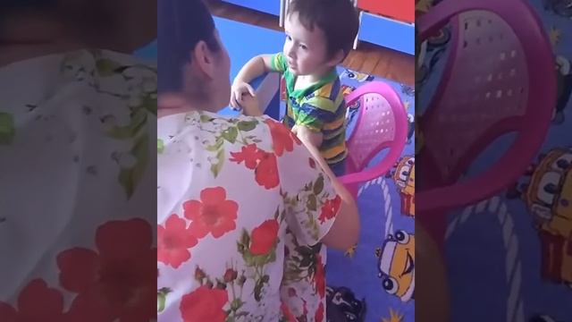 Детский сад АНГЕЛОЧЕК смотреть онлайн