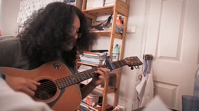 Play with Yamaha FG-331 Acoustic Guitar смотреть онлайн